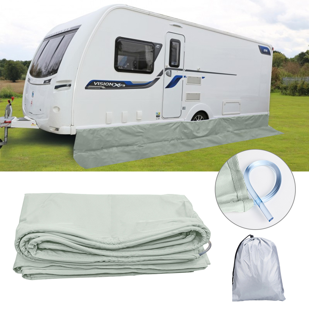 Outdoor Camping - For Motorhomes/Campervans Outdoor Camping Windproof Dustproof