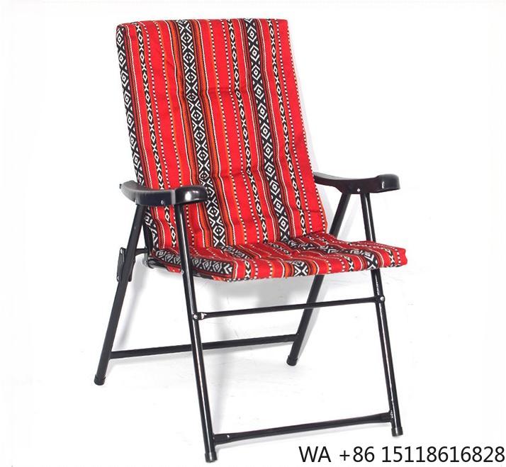 Outdoor Camping Chairs Folding - Factory Wholesale Outdoor Furniture Camping Chair