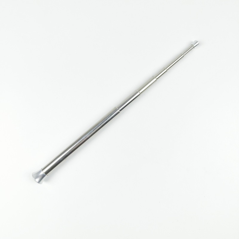 Outdoor Camping - Factory direct sales New retractable fire