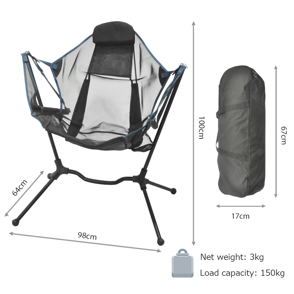 Custom Logo Outdoor Portable B - Outdoor Camping Logo ulasan dan harga