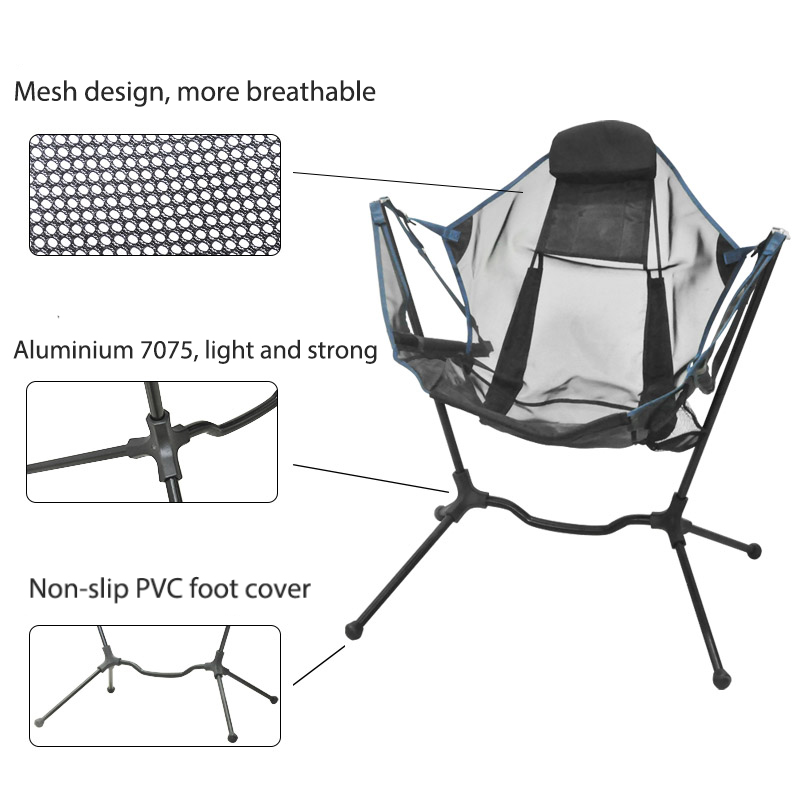 Custom Logo Outdoor Portable B - Outdoor Camping Logo ulasan dan harga