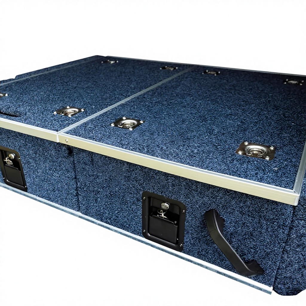 Outdoor Camping Rear Metal Int - Outdoor Camping Ute ulasan dan harga