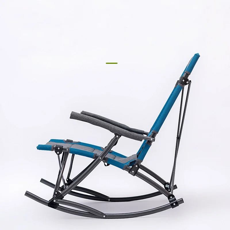 Custom   Oversized Folding Roc - Outdoor Camping Rocker ulasan dan harga
