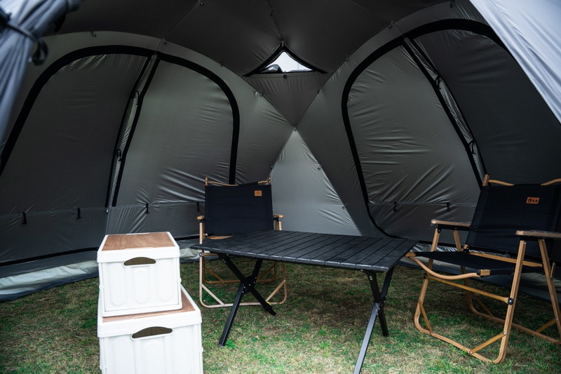 Hot Sale Dome Tent Starry Tent - Outdoor Camping Tents For Sale ulasan dan harga