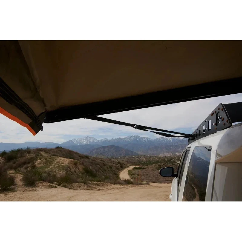 KQX Best Selling Awning Utes P - Outdoor Camping Ute ulasan dan harga