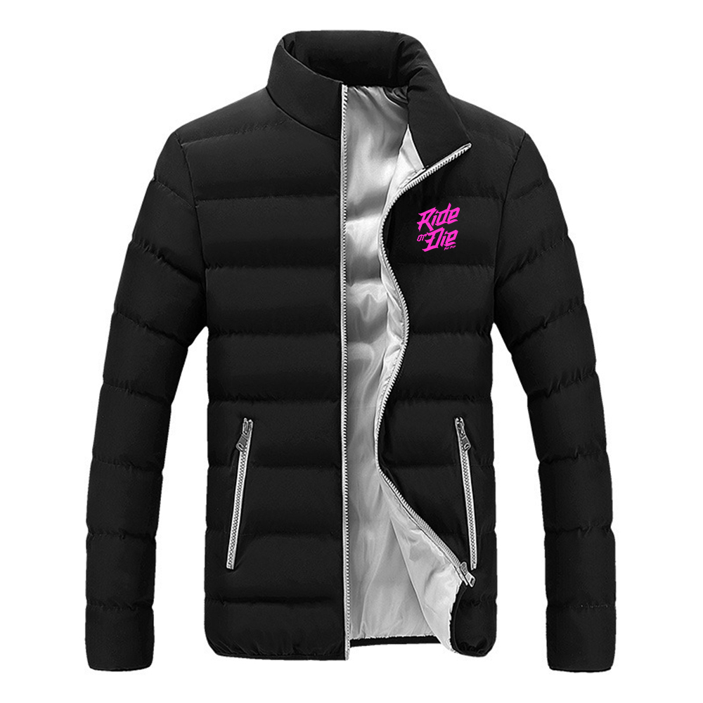Winter Outdoor Men's Clothing  - Outdoor Camping Logo ulasan dan harga