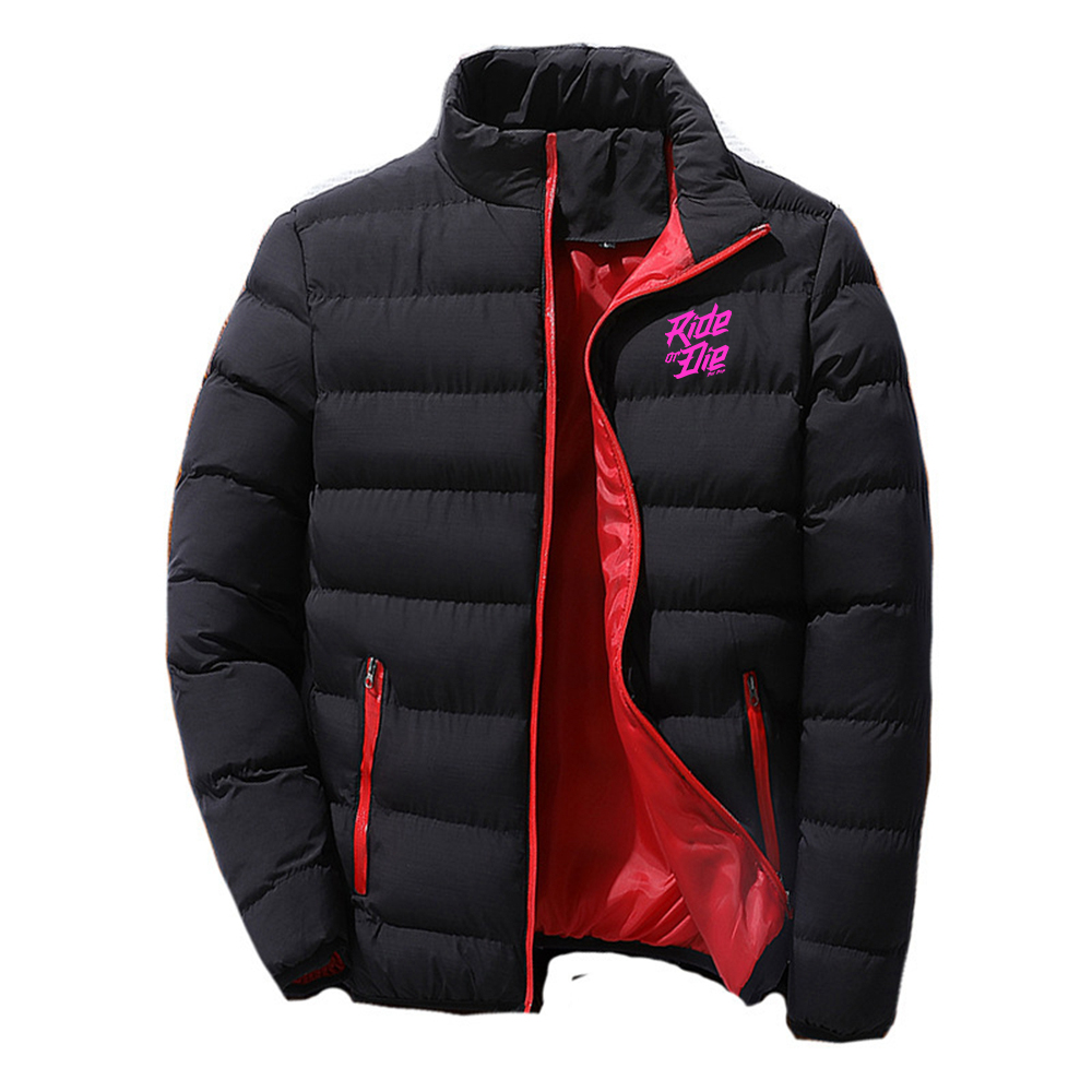 Winter Outdoor Men's Clothing  - Outdoor Camping Logo ulasan dan harga