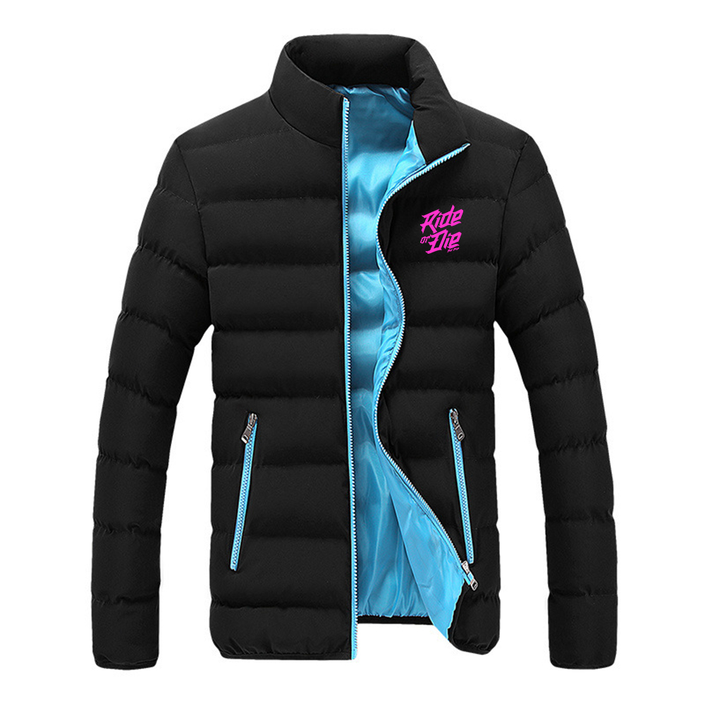 Winter Outdoor Men's Clothing  - Outdoor Camping Logo ulasan dan harga
