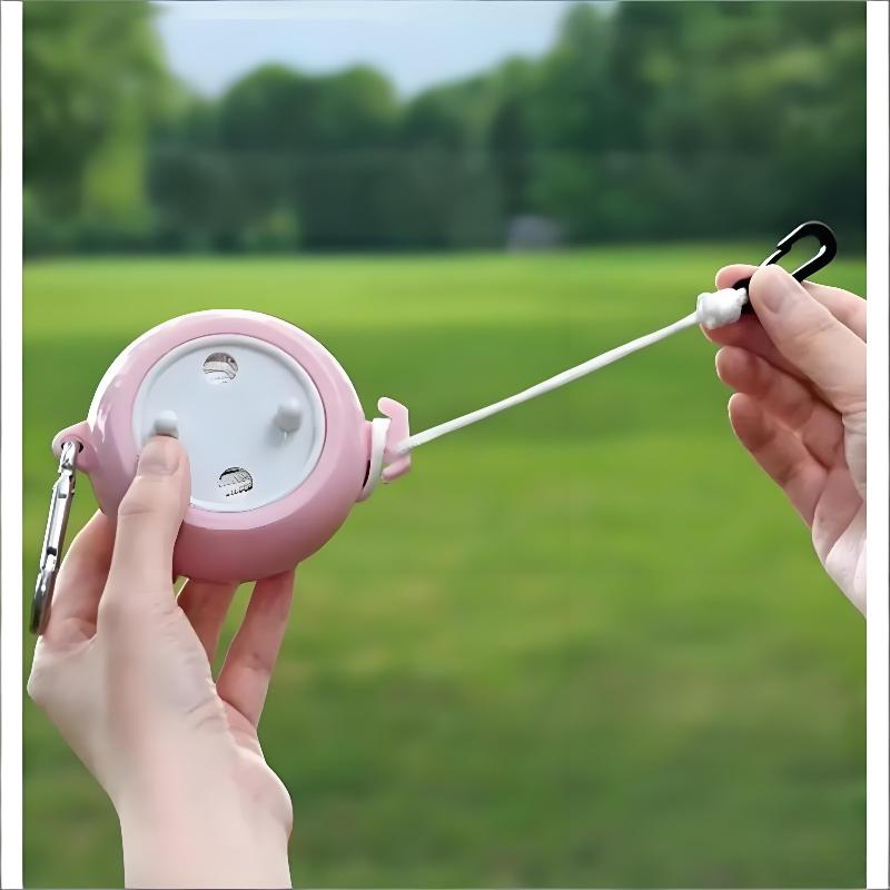 Hot 1Pc Retractable Clothes Dr - Camping Outdoor Clothing ulasan dan harga