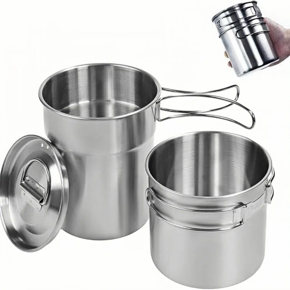 Foldable Camping Cups Mugs Cam - Outdoor Camping Uk ulasan dan harga
