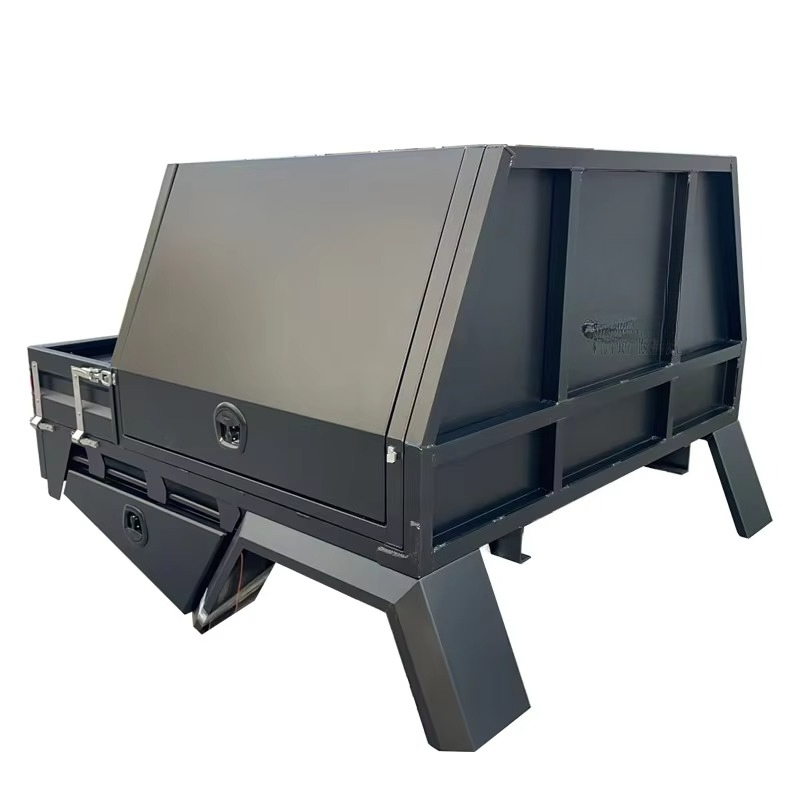 Custom Waterpoof Aluminium Wat - Outdoor Camping Ute ulasan dan harga