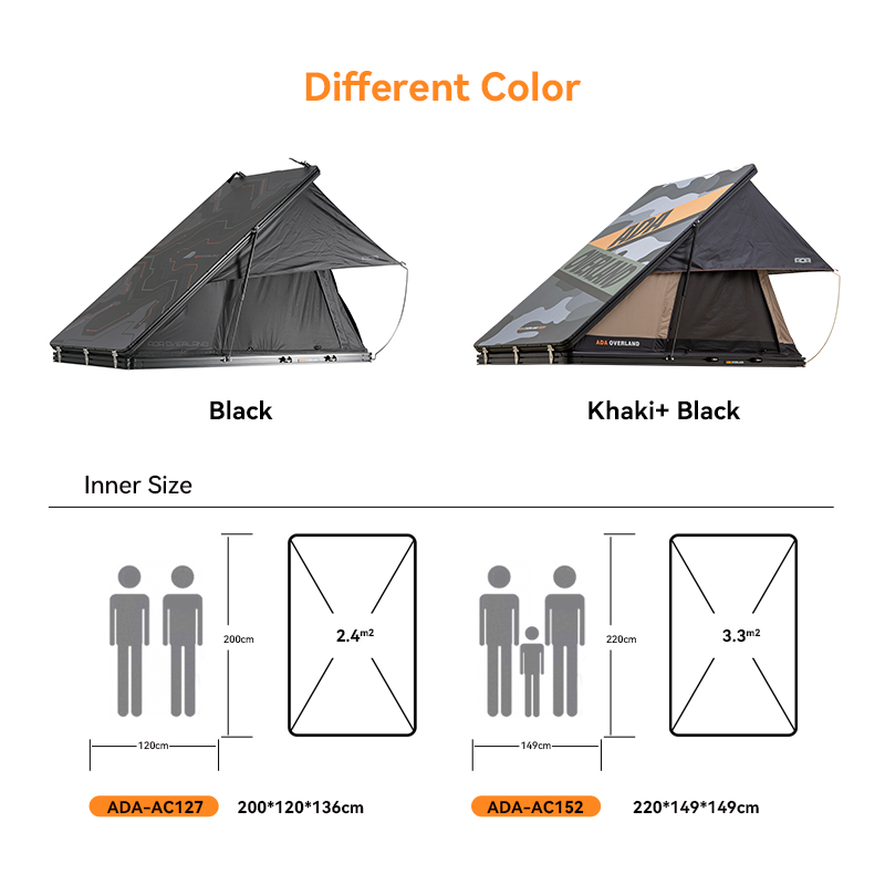 Hot Wholesale Aluminum Shell C - Outdoor Camping Tent ulasan dan harga