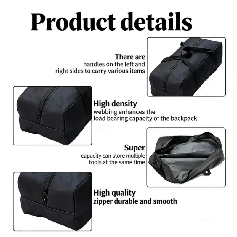 Hot Sale Tool Storage Bag Outd - Outdoor Camping Tents For Sale ulasan dan harga