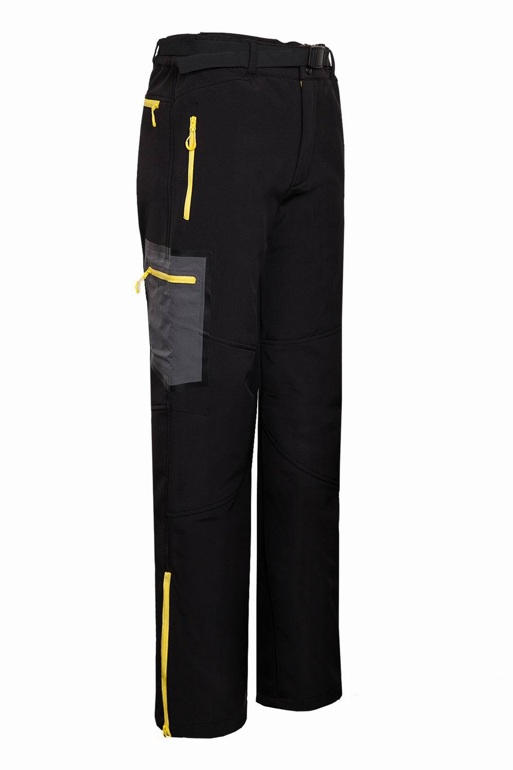 2019 outdoor fleece ski pants  - Outdoor Camping Logo ulasan dan harga