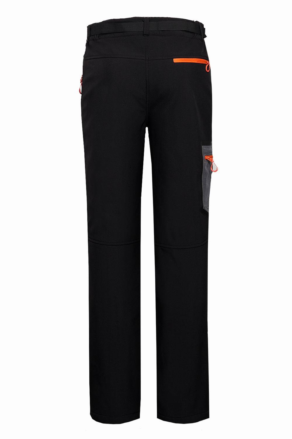 2019 outdoor fleece ski pants  - Outdoor Camping Logo ulasan dan harga