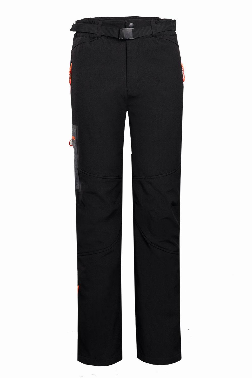 2019 outdoor fleece ski pants  - Outdoor Camping Logo ulasan dan harga
