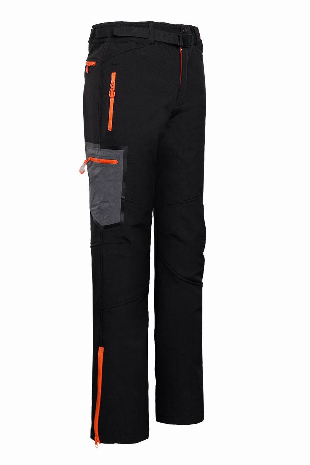 2019 outdoor fleece ski pants  - Outdoor Camping Logo ulasan dan harga