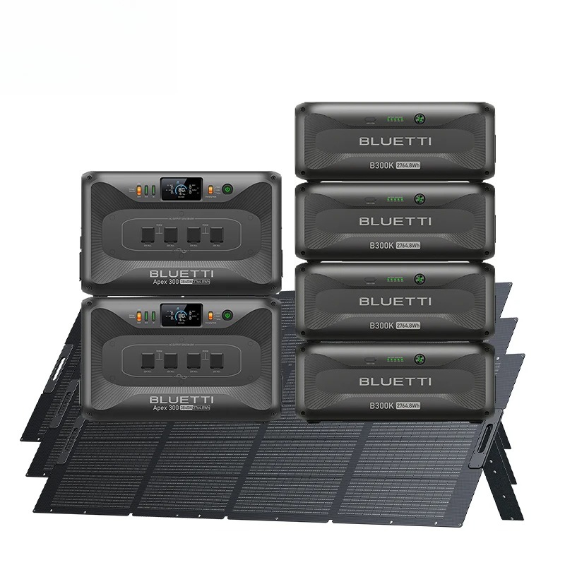 Bluetti Multi-Functional Outdo - Outdoor Camping ulasan dan harga