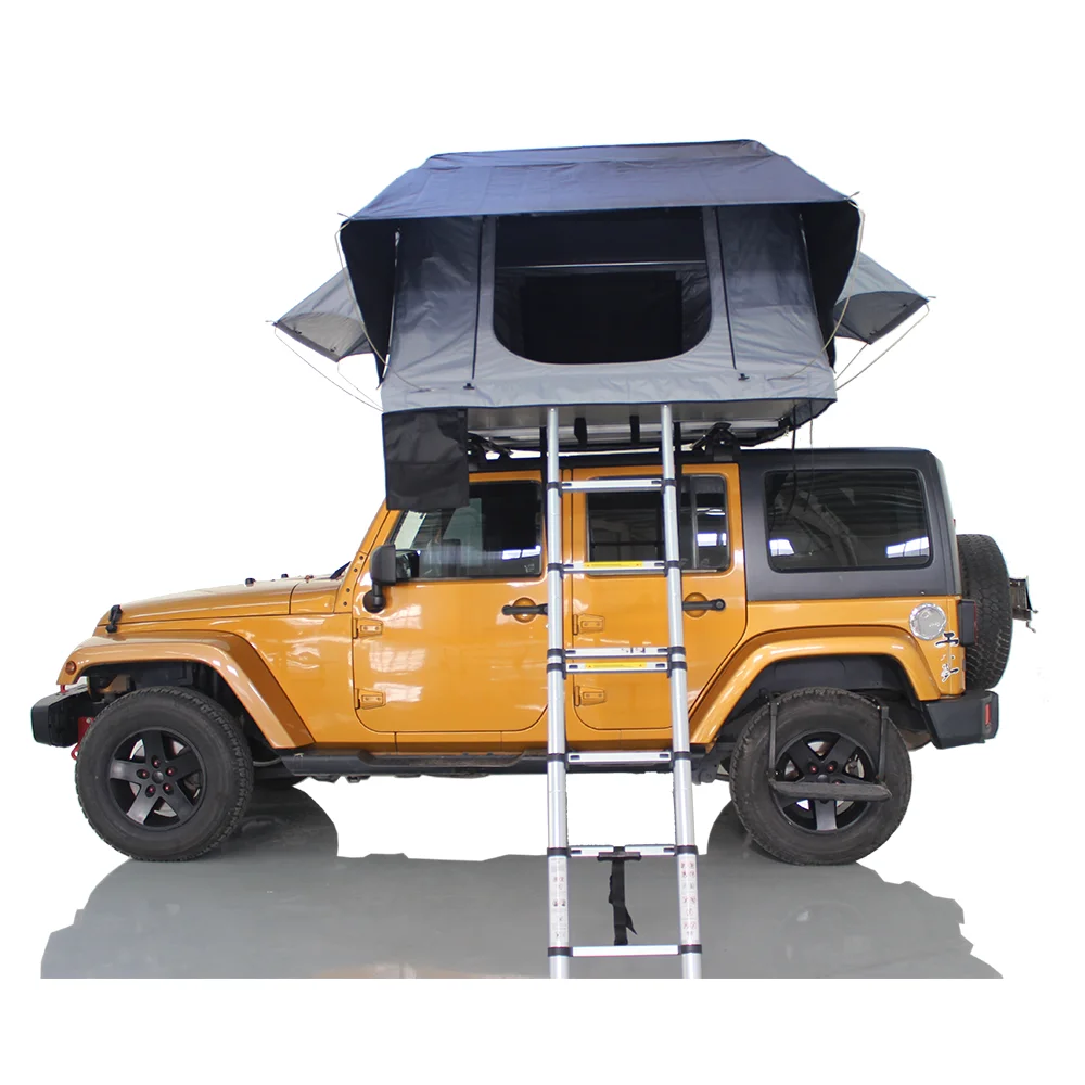 4X4 Suv Car Roof Top Tent Outd - Outdoor Camping Tents For Sale ulasan dan harga