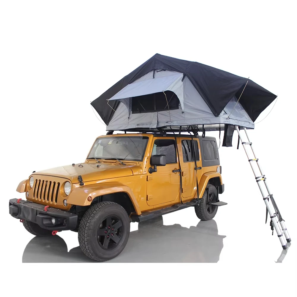 4X4 Suv Car Roof Top Tent Outd - Outdoor Camping Tents For Sale ulasan dan harga