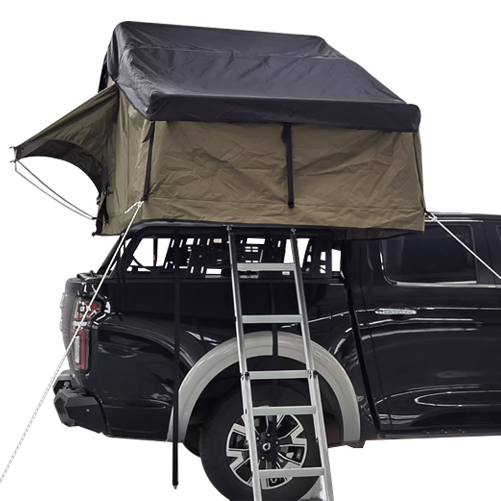 Waterproof Sunshade Folding Ro - Outdoor Camping Tent ulasan dan harga