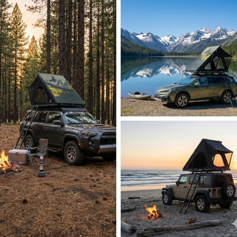 Factory Hot Sale-High Quality  - Outdoor Camping Tents For Sale ulasan dan harga