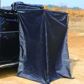 Lightweight Summer Side Shower - Outdoor Camping Tent ulasan dan harga