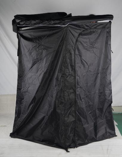 Lightweight Summer Side Shower - Outdoor Camping Tent ulasan dan harga