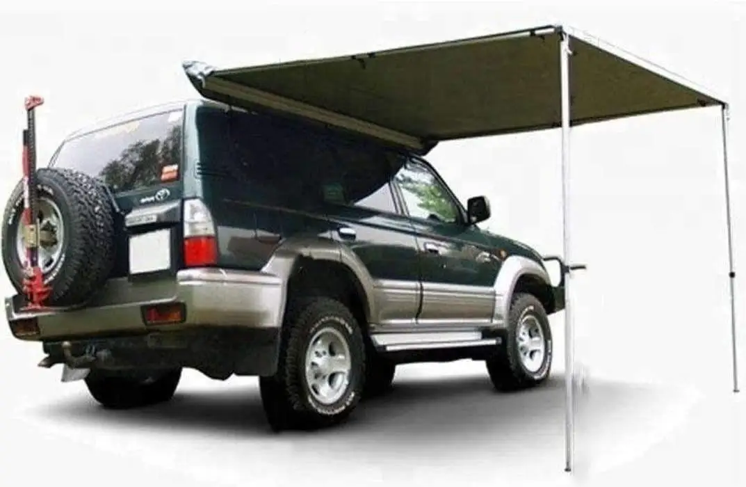 # Hot Sales Shelter Shade SUV  - Outdoor Camping Tents For Sale ulasan dan harga