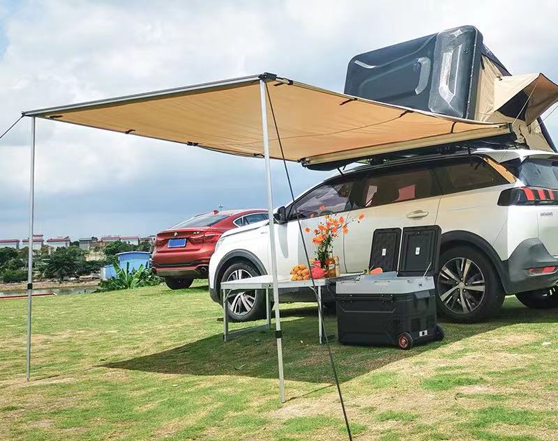 # Hot Sales Shelter Shade SUV  - Outdoor Camping Tents For Sale ulasan dan harga