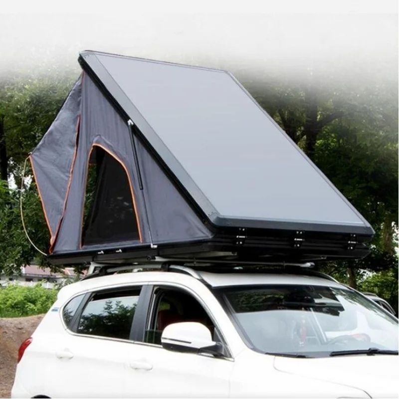Hot Selling HOTO RTT Rooftop A - Outdoor Camping Tents For Sale ulasan dan harga