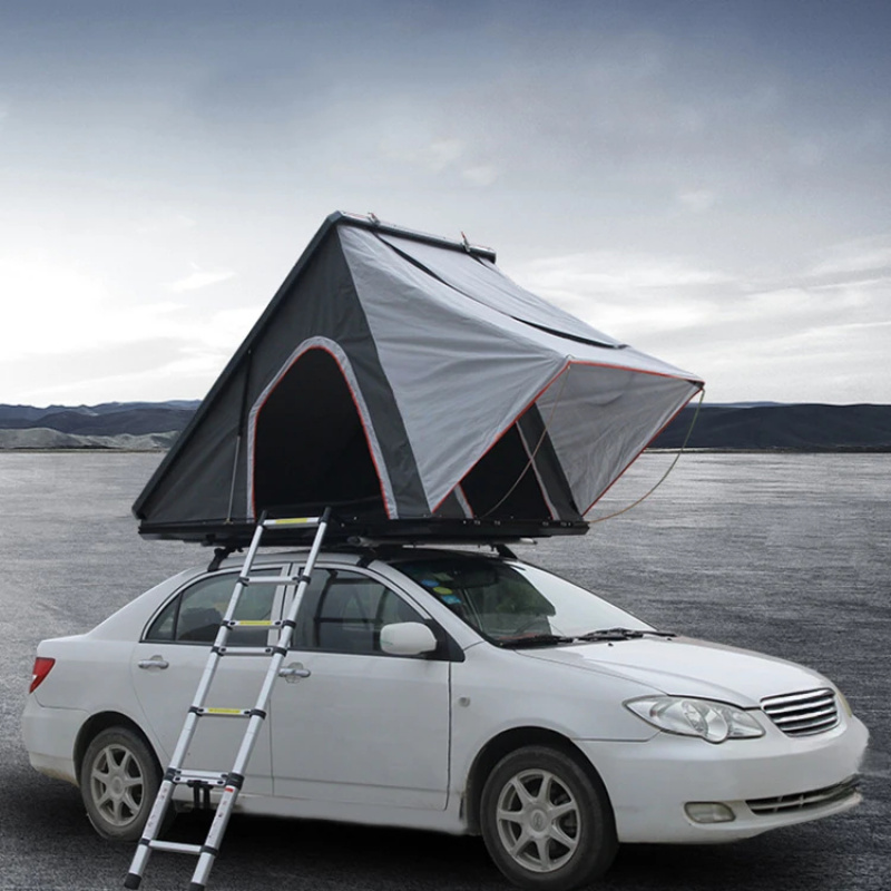 Hot Selling HOTO RTT Rooftop A - Outdoor Camping Tents For Sale ulasan dan harga
