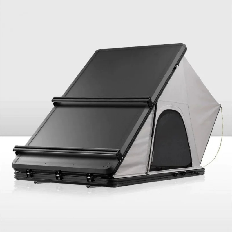 Hot Selling HOTO RTT Rooftop A - Outdoor Camping Tents For Sale ulasan dan harga