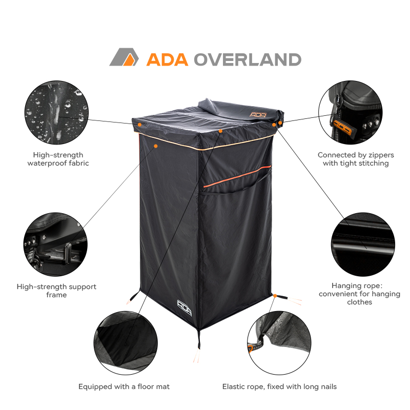 China Supplier Shower Tent Out - Outdoor Camping Tents For Sale ulasan dan harga