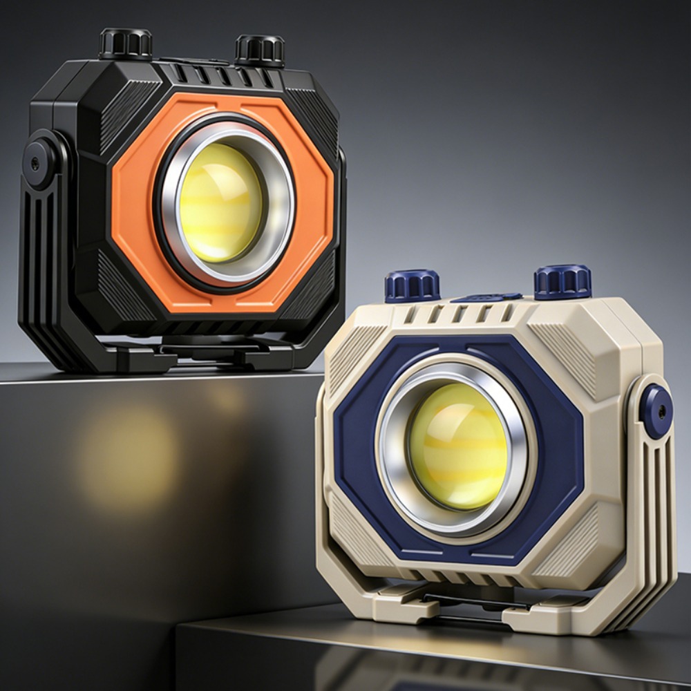 New Multifunctional COB Work L - Outdoor Camping Lights ulasan dan harga