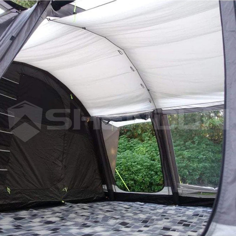 Inflatable Awning Caravan Tent - Outdoor Camping Tent ulasan dan harga
