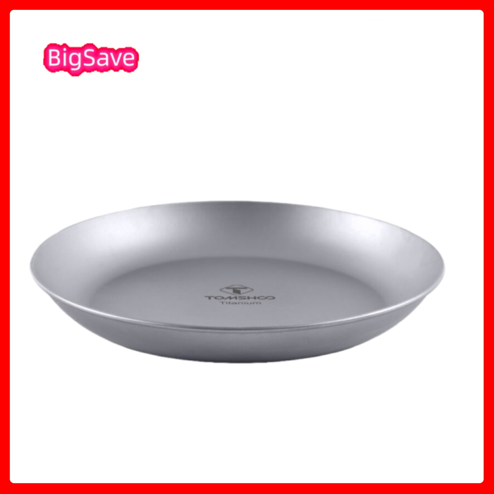 Portable Titanium Round Campin - Outdoor Camping Uk ulasan dan harga