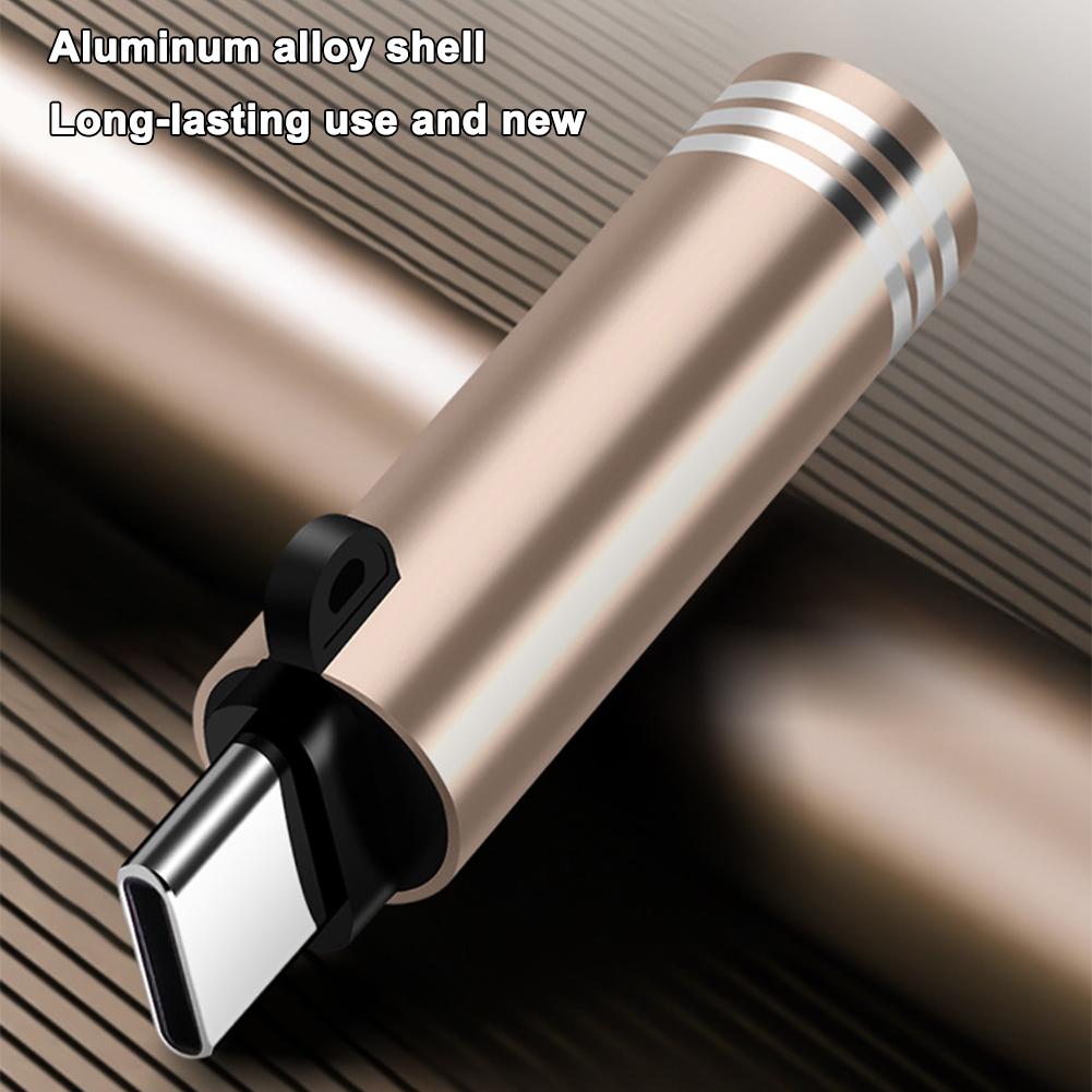 Type C Mini Lighter Blow to Ig - Outdoor Windproof Lighter ulasan dan harga