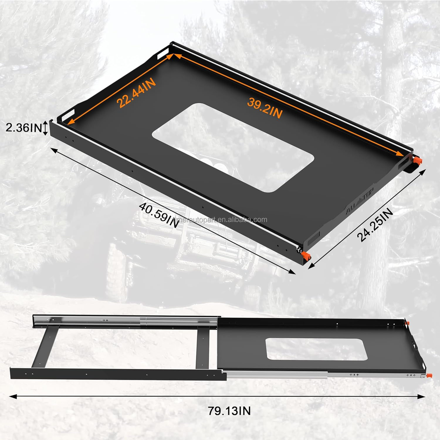 2026 Drop Down Metal Fridge Sl - Outdoor Camping Ute ulasan dan harga