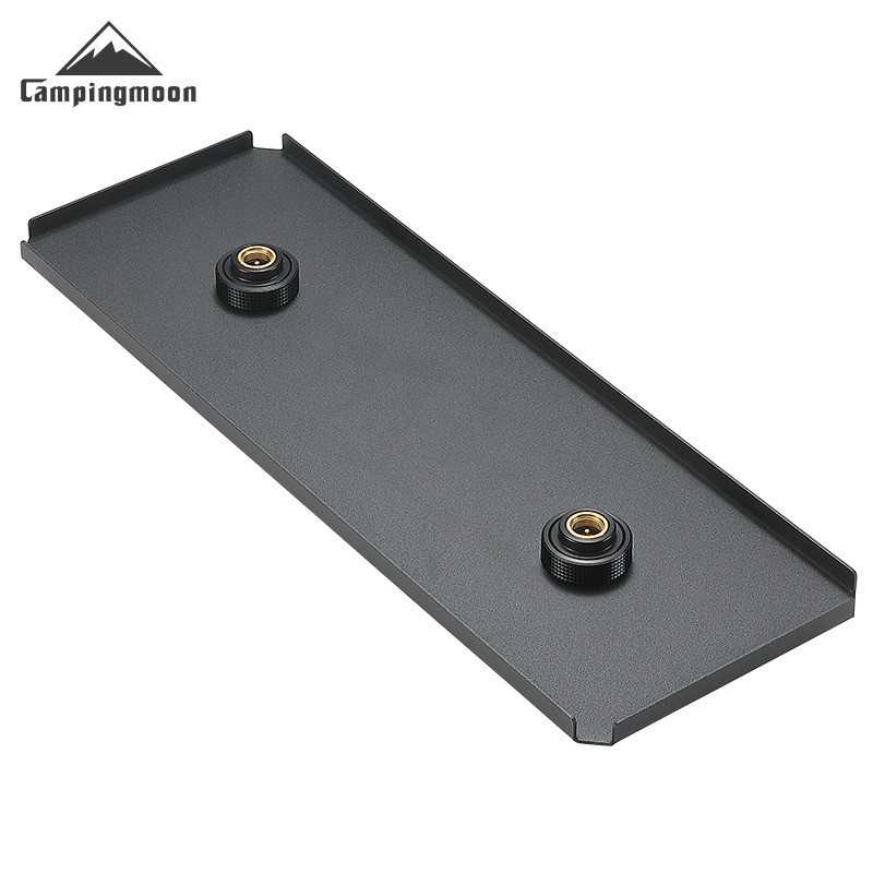 CAMPINGMOON BKZ06 Camping Blac - Outdoor Camping Logo ulasan dan harga