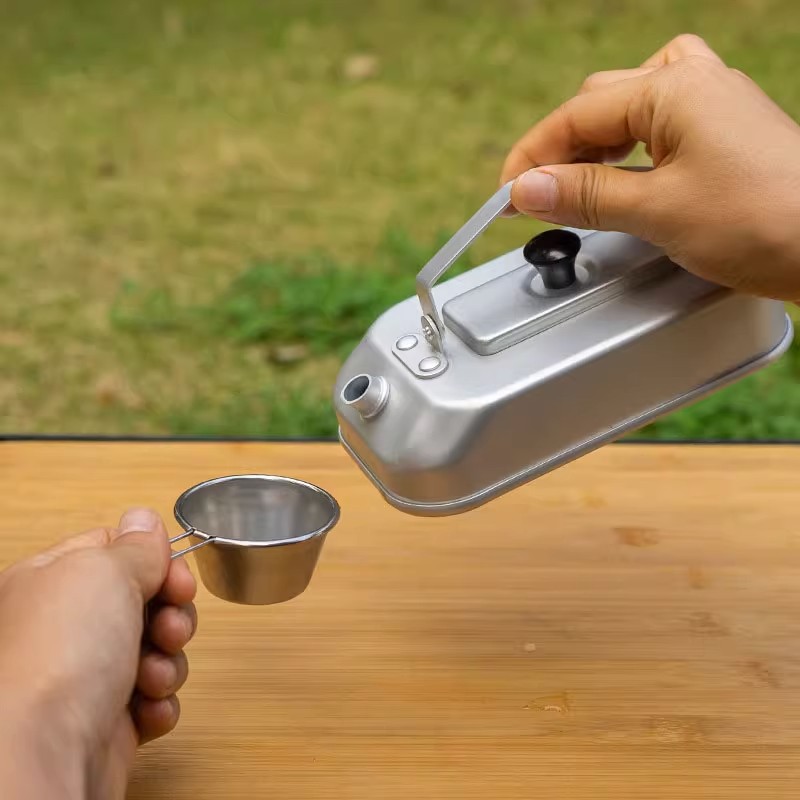 Ultralight Portable Picnic Cam - Outdoor Camping Kitchen ulasan dan harga