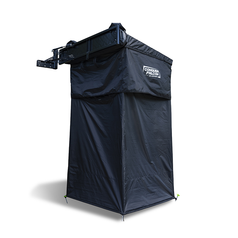 Portable Outdoor Camp Shower T - Outdoor Camping Tent ulasan dan harga