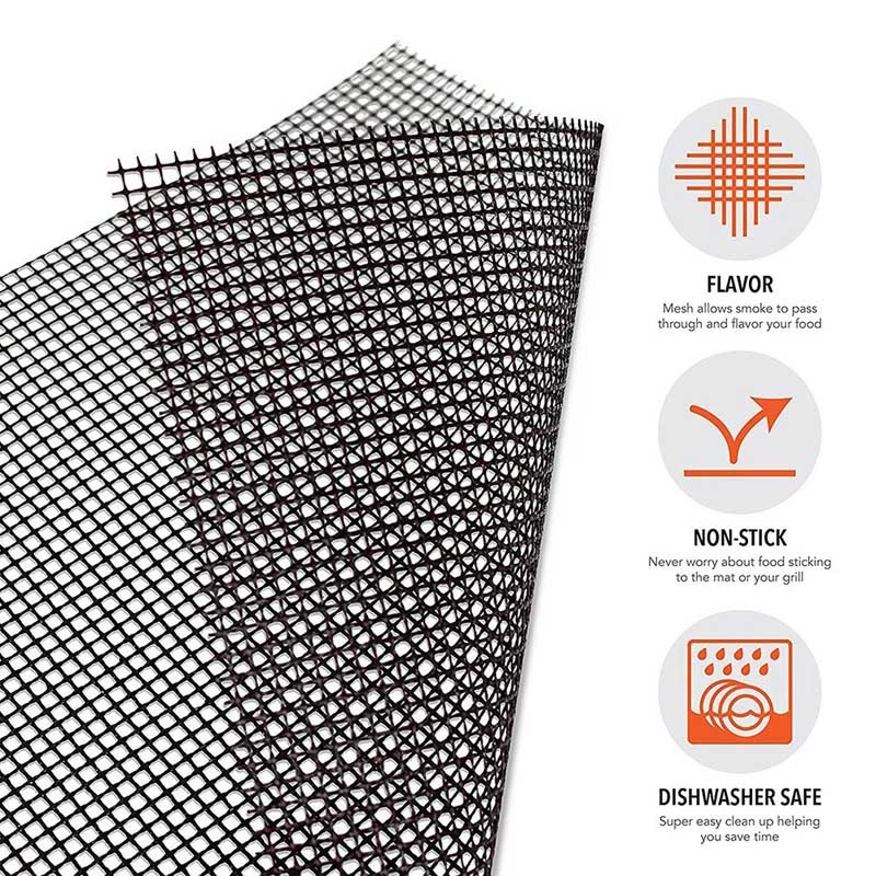 YOMEEI 1Pcs Barbecue Grilling  - Outdoor Camping Mattress ulasan dan harga