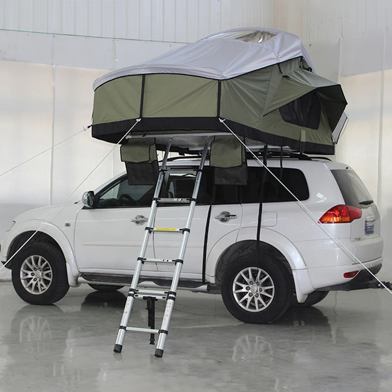 Factory Hot Sale-RTT Outdoor V - Outdoor Camping Tents For Sale ulasan dan harga