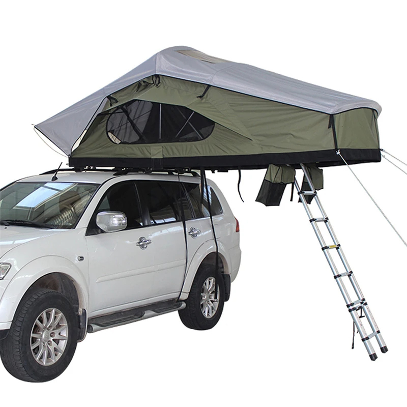 Factory Hot Sale-RTT Outdoor V - Outdoor Camping Tents For Sale ulasan dan harga