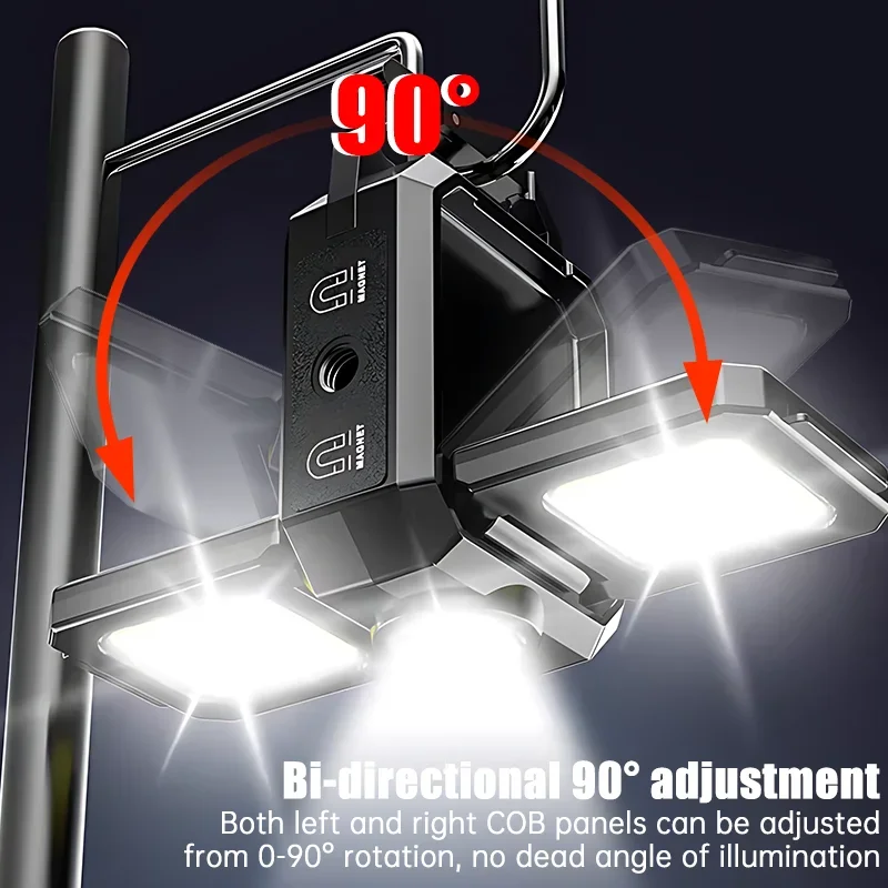 Mini Flashlight Keychain Light - Outdoor Camping Lights ulasan dan harga