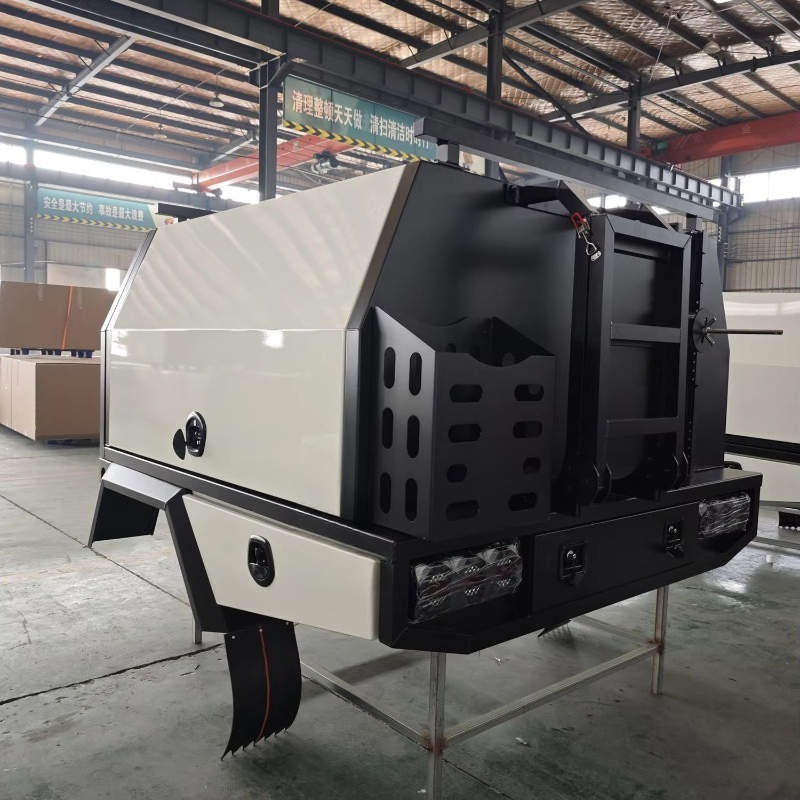 Outdoor Adventure Aluminium To - Outdoor Camping Ute ulasan dan harga
