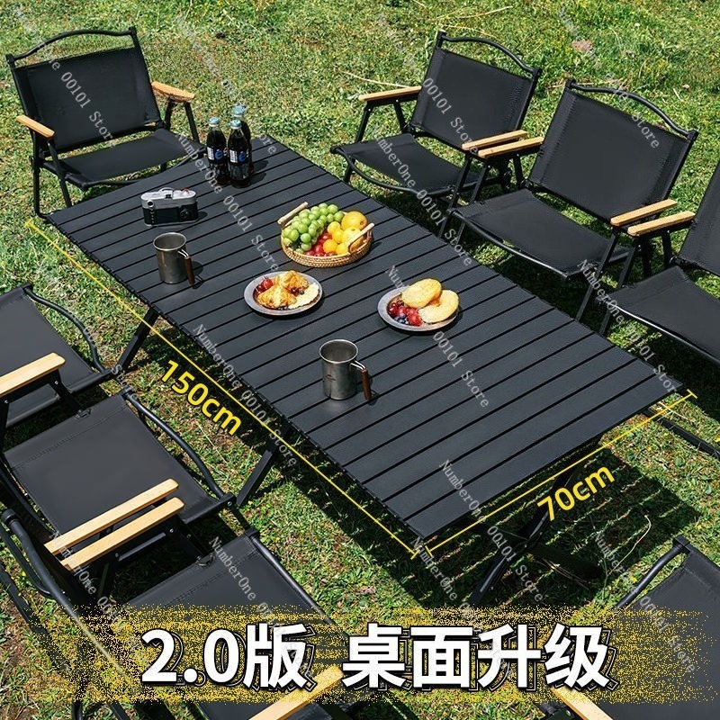 Portable Outdoor Folding Campi - Outdoor Camping Chairs Folding ulasan dan harga