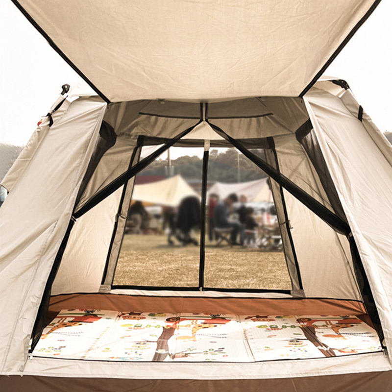 Fast Ship Hot Selling Family W - Outdoor Camping Tents For Sale ulasan dan harga
