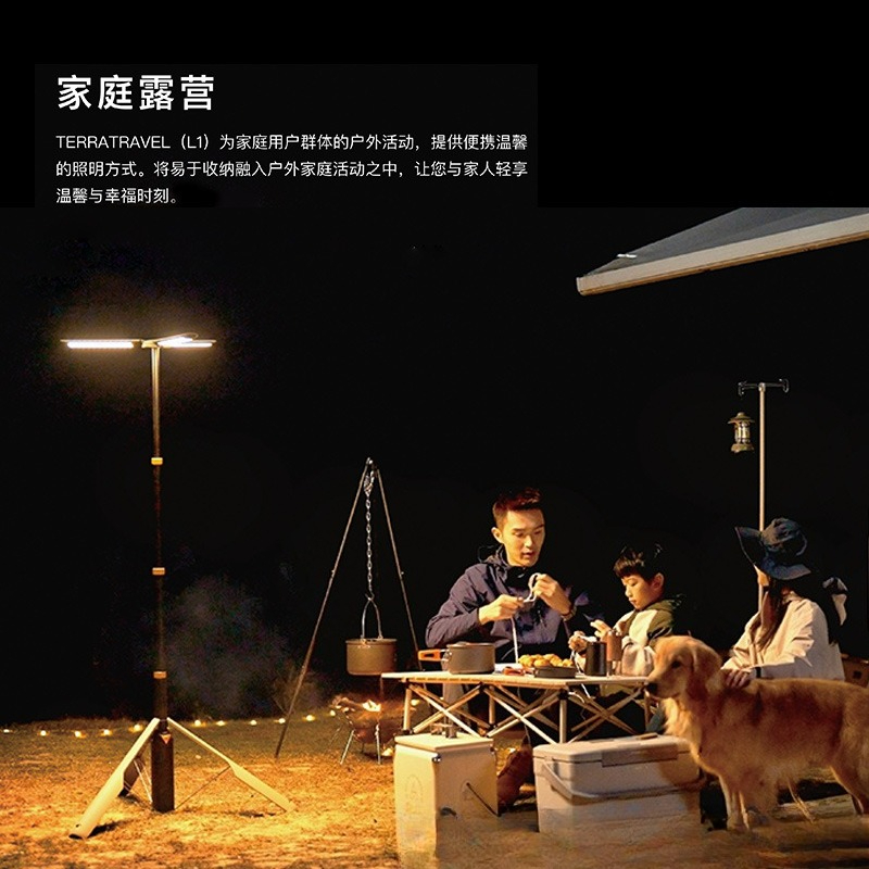 Mold Outdoor Folding Portable  - Outdoor Camping Venues ulasan dan harga